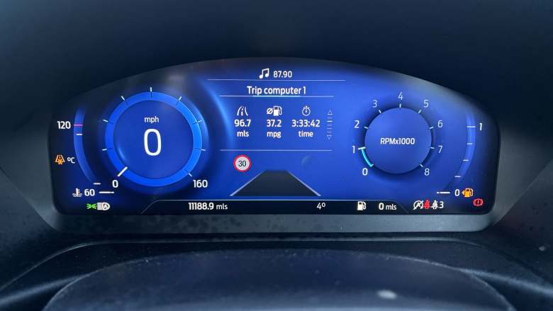 Ford Puma ST 1.5 EcoBoost ST 5dr Petrol Hatchback